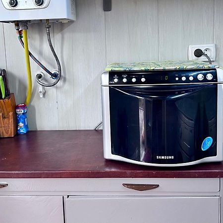 Frоdо - Cozy As A Home For 4-6 Persons タシュケント エクステリア 写真