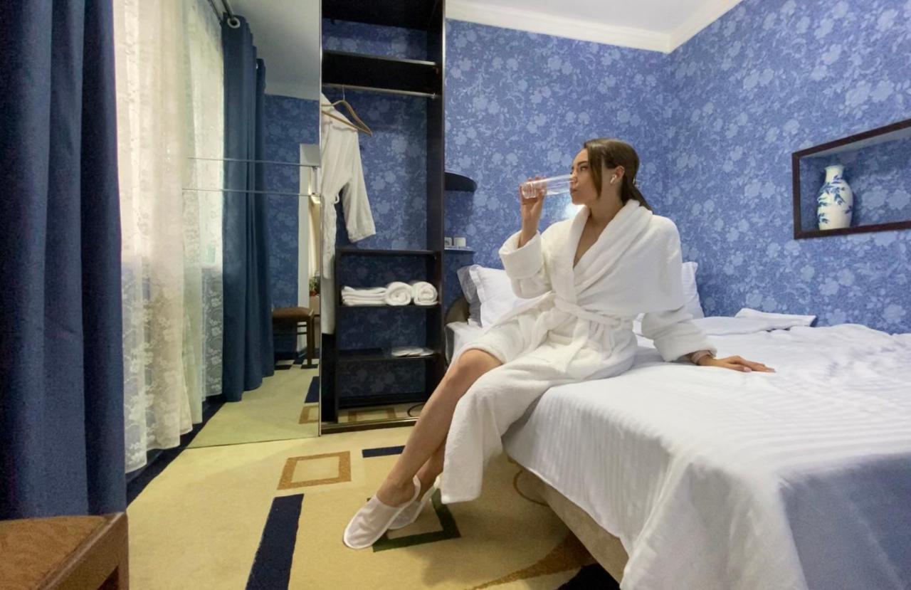 Frоdо - Cozy As A Home For 4-6 Persons タシュケント エクステリア 写真