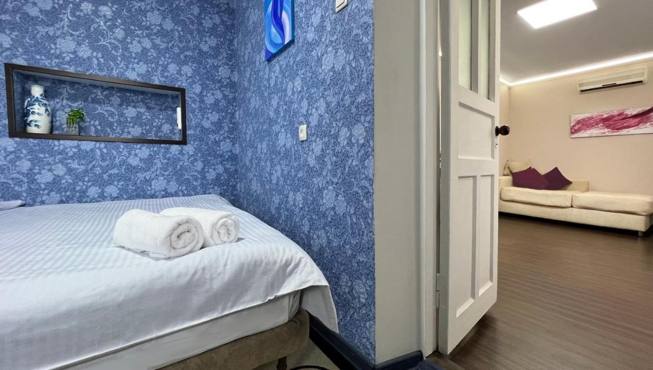 Frоdо - Cozy As A Home For 4-6 Persons タシュケント エクステリア 写真