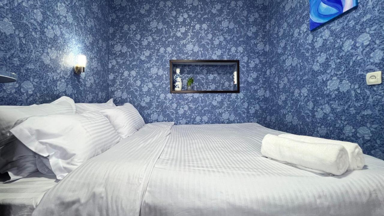 Frоdо - Cozy As A Home For 4-6 Persons タシュケント エクステリア 写真