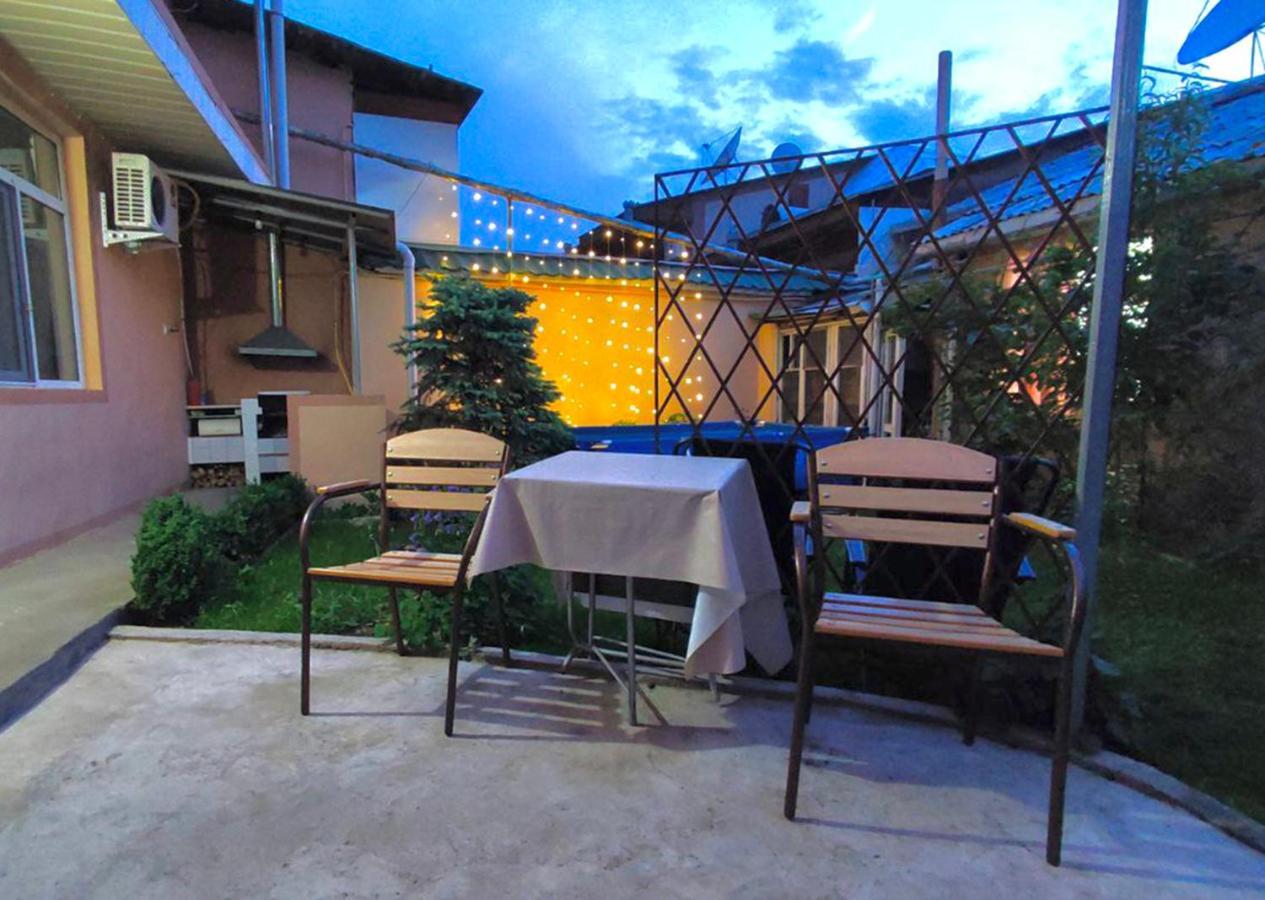 Frоdо - Cozy As A Home For 4-6 Persons タシュケント エクステリア 写真