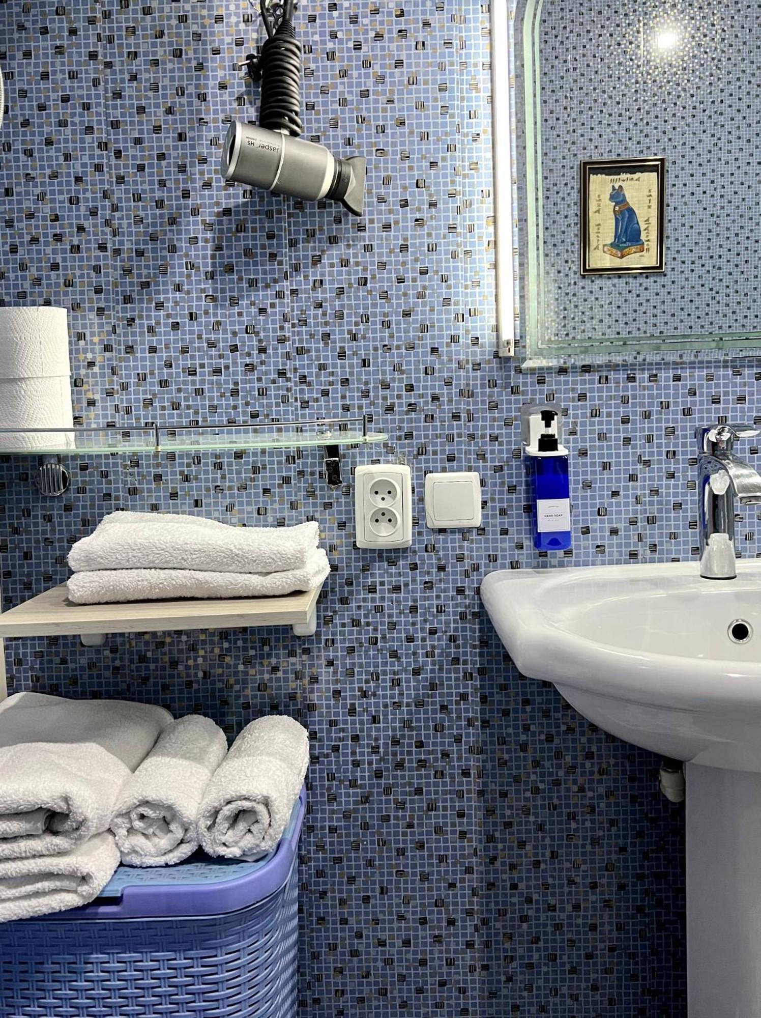 Frоdо - Cozy As A Home For 4-6 Persons タシュケント エクステリア 写真