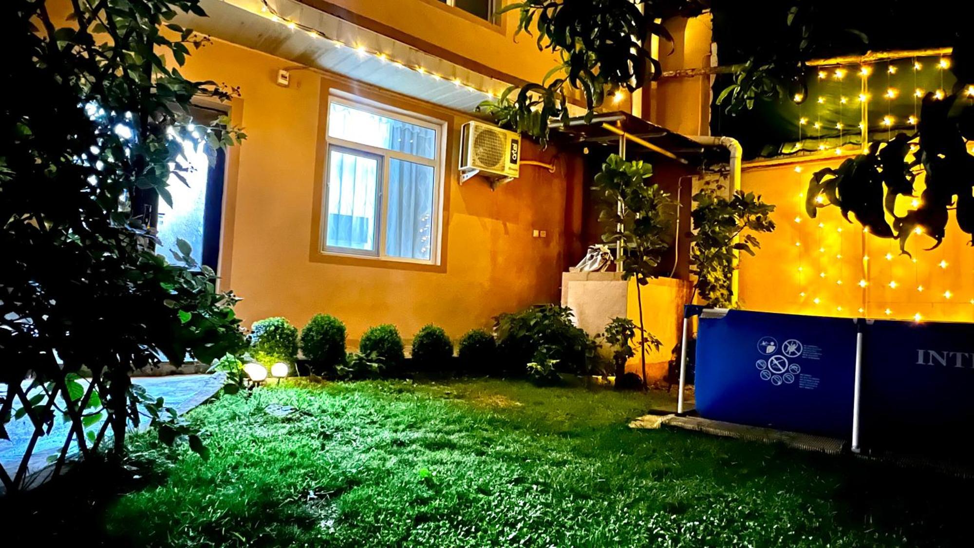 Frоdо - Cozy As A Home For 4-6 Persons タシュケント エクステリア 写真