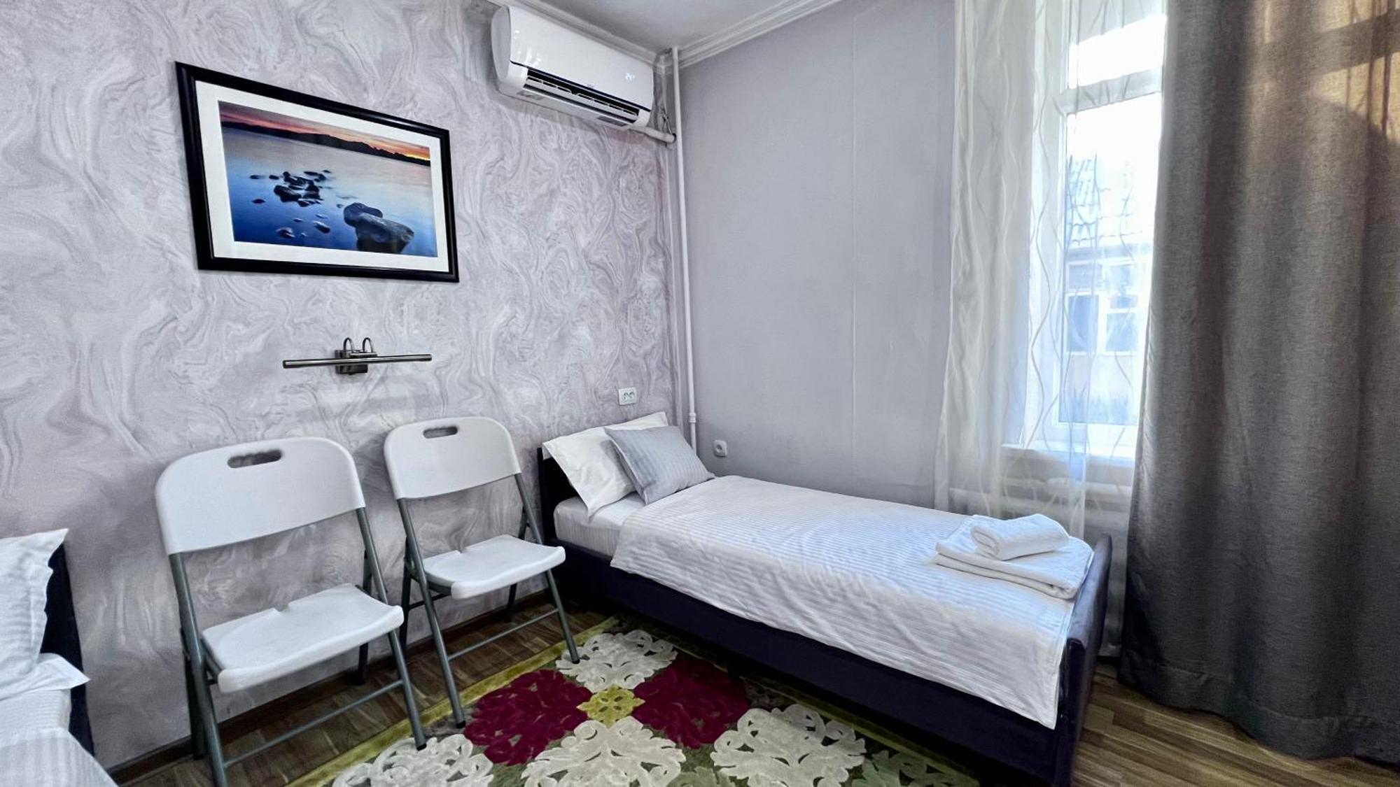 Frоdо - Cozy As A Home For 4-6 Persons タシュケント エクステリア 写真